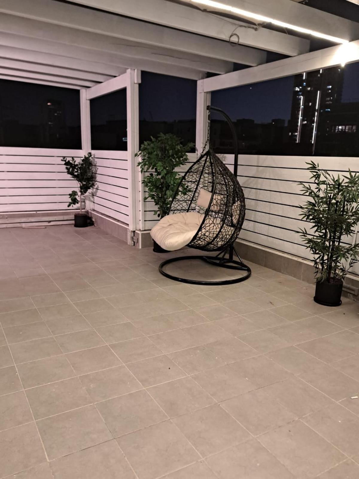 Authentic One Bedroom Apartment In City Center เยรูซาเลม ภายนอก รูปภาพ